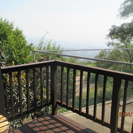 Vila The Tree House Mbombela Exteriér fotografie