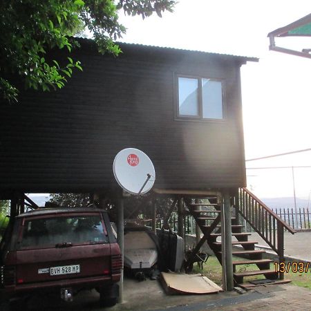 Vila The Tree House Mbombela Exteriér fotografie