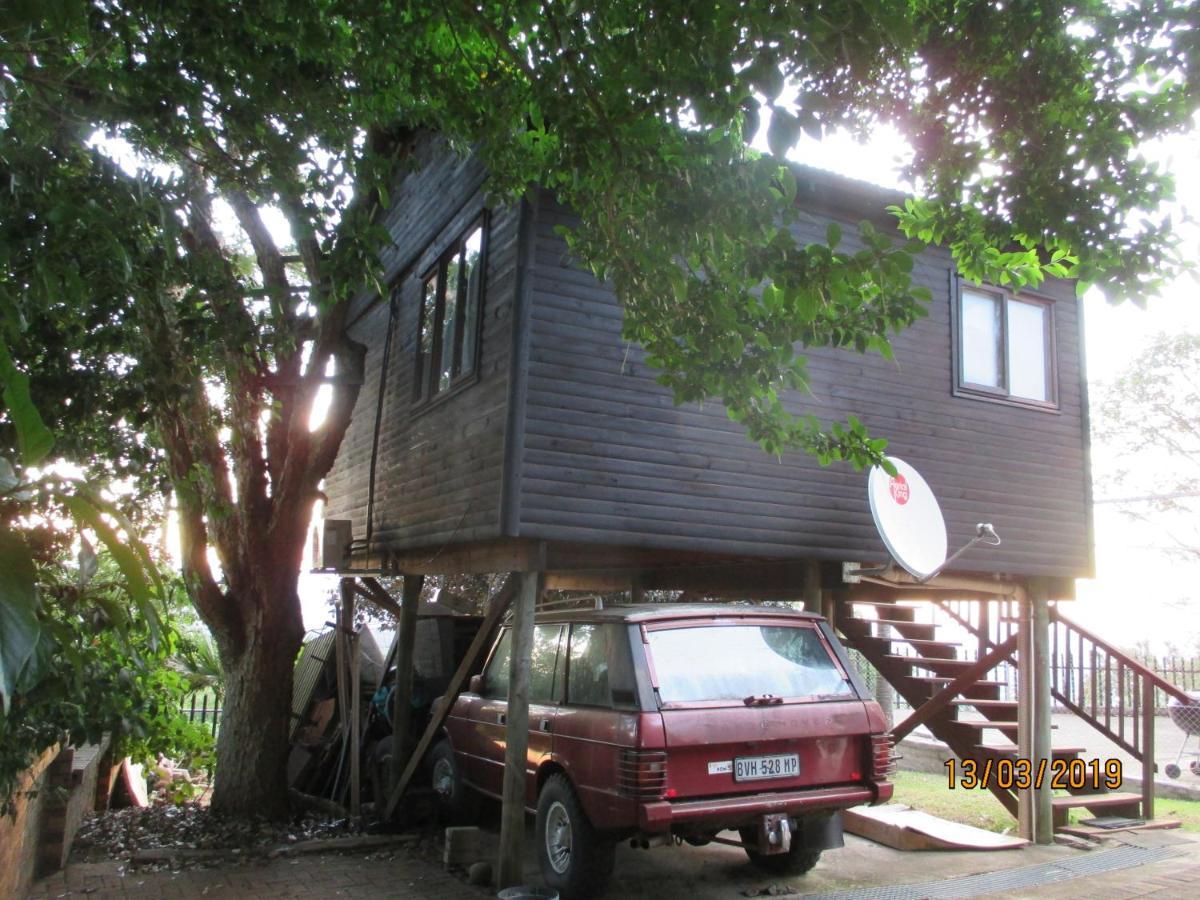 Vila The Tree House Mbombela Exteriér fotografie