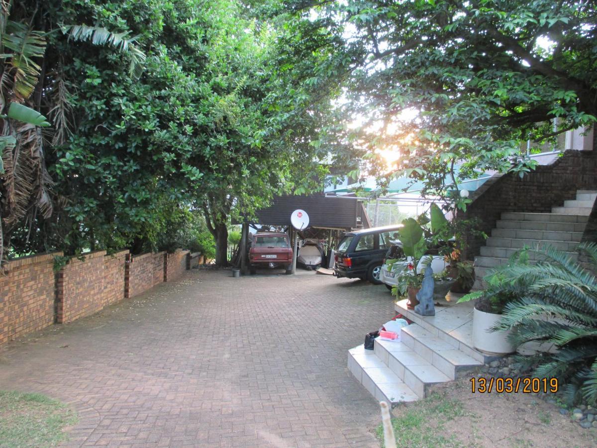 Vila The Tree House Mbombela Exteriér fotografie