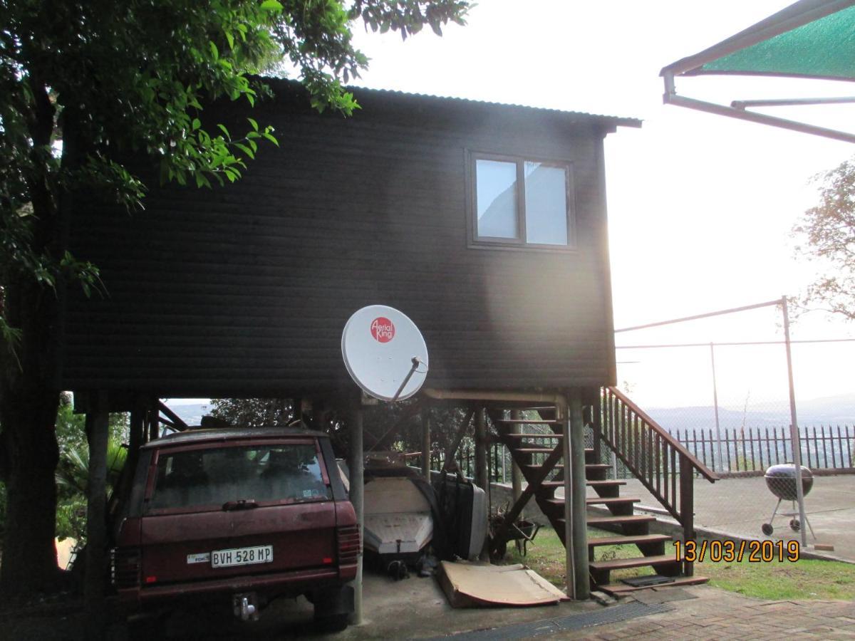 Vila The Tree House Mbombela Exteriér fotografie